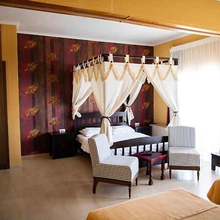 Fanari Hotel Extérieur photo