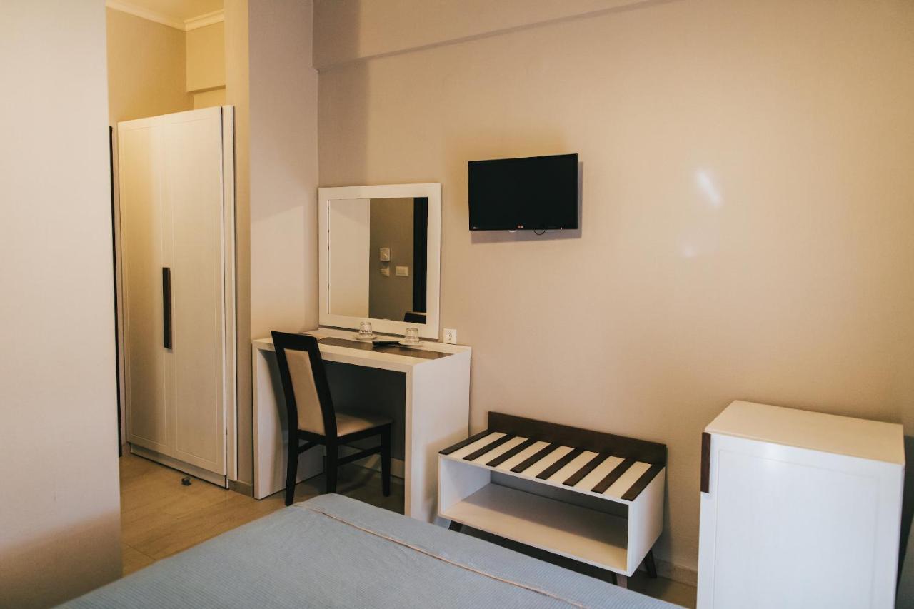 Fanari Hotel Extérieur photo