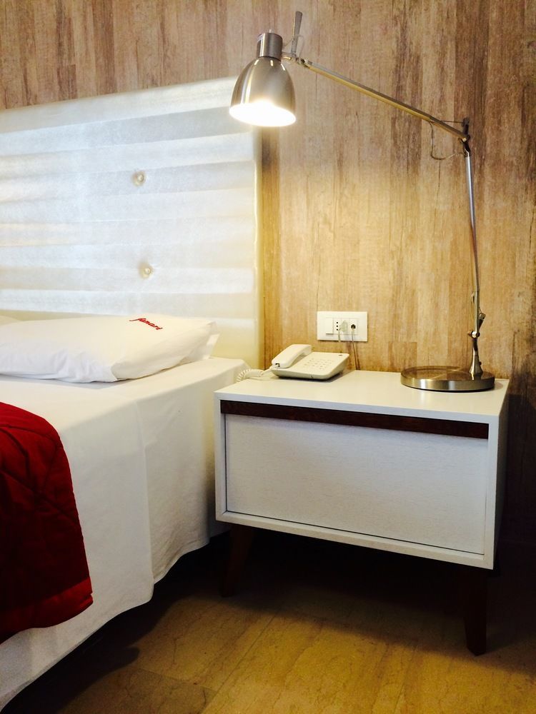 Fanari Hotel Extérieur photo