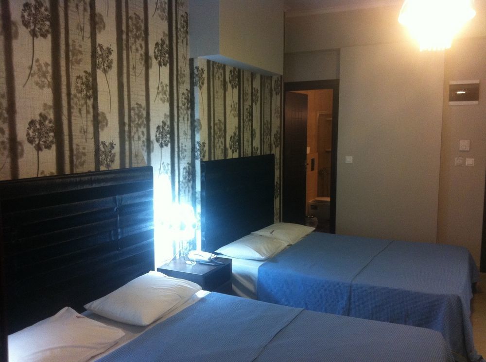 Fanari Hotel Extérieur photo