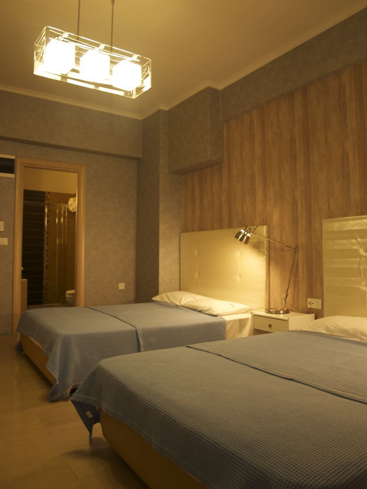 Fanari Hotel Extérieur photo