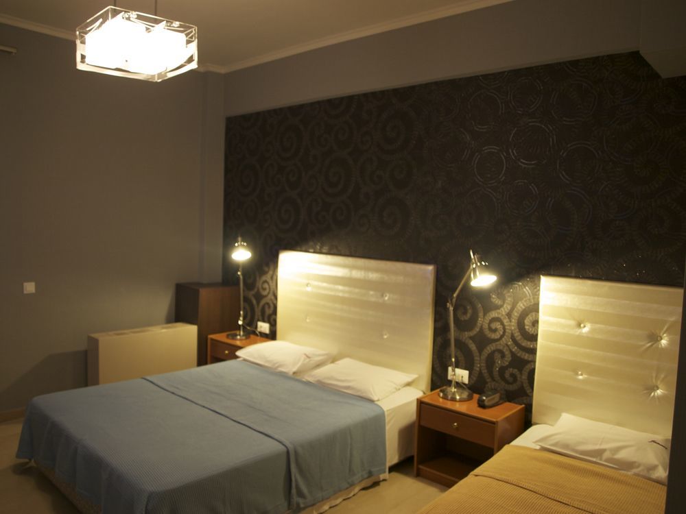 Fanari Hotel Extérieur photo