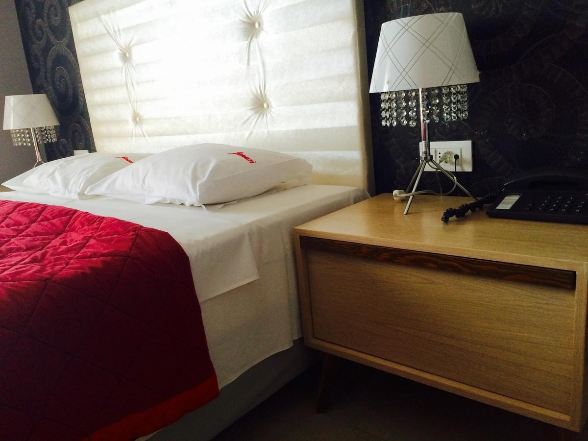 Fanari Hotel Extérieur photo