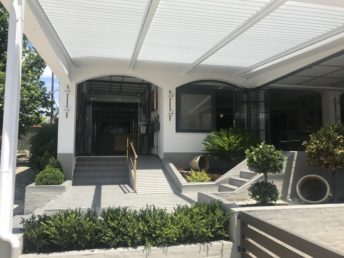 Fanari Hotel Extérieur photo