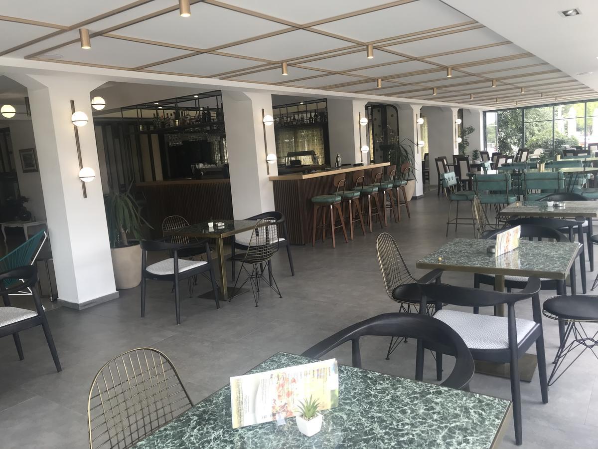 Fanari Hotel Extérieur photo