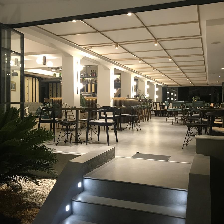 Fanari Hotel Extérieur photo