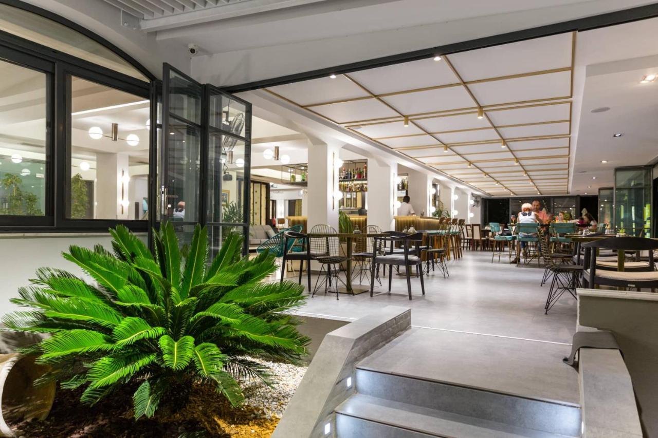Fanari Hotel Extérieur photo