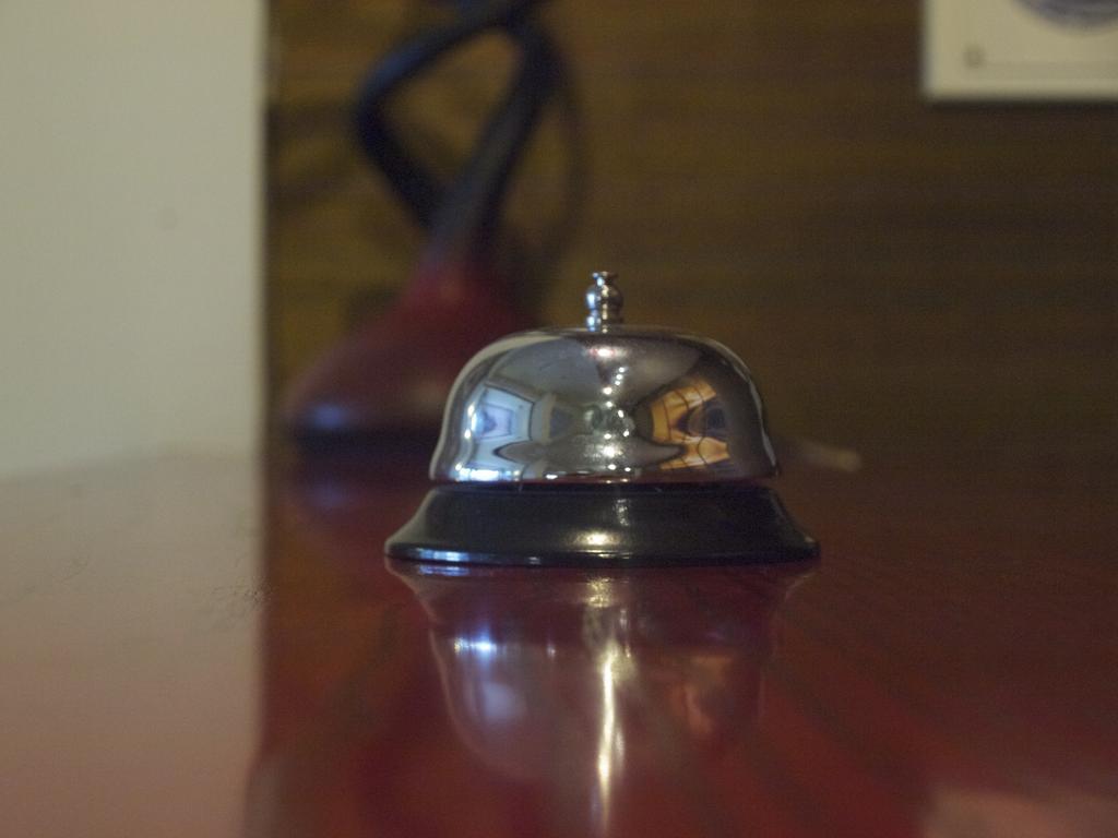 Fanari Hotel Extérieur photo