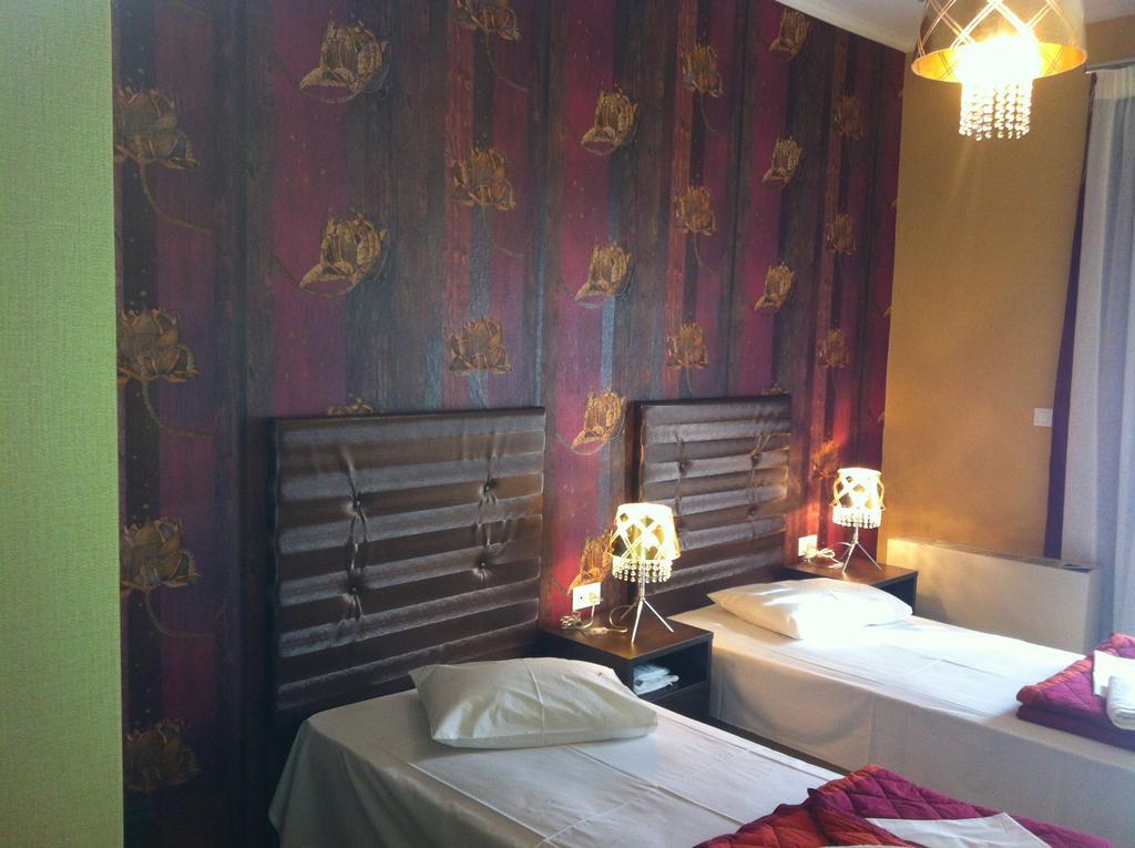 Fanari Hotel Extérieur photo
