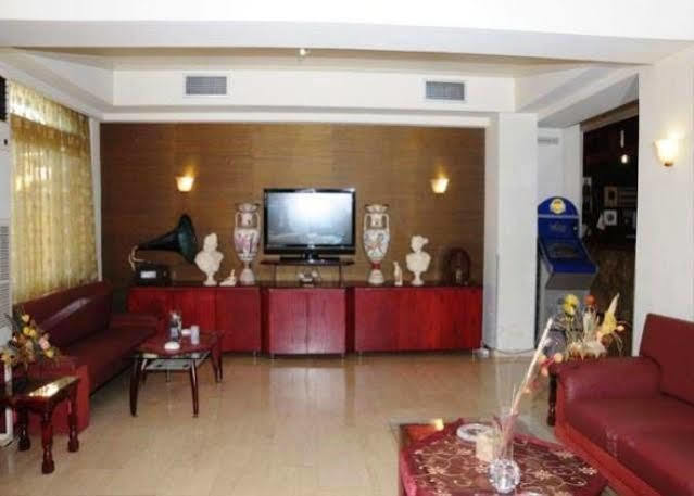 Fanari Hotel Extérieur photo