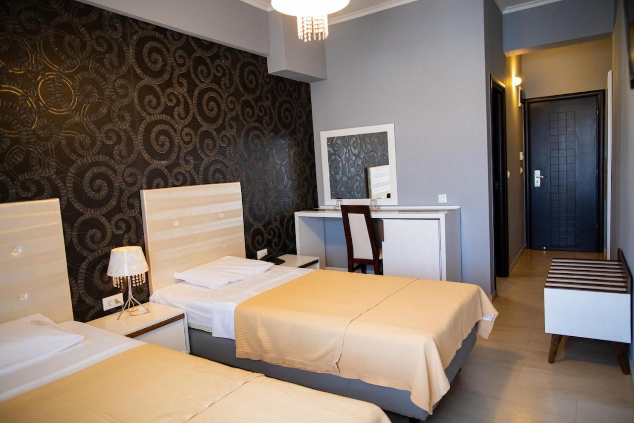 Fanari Hotel Extérieur photo