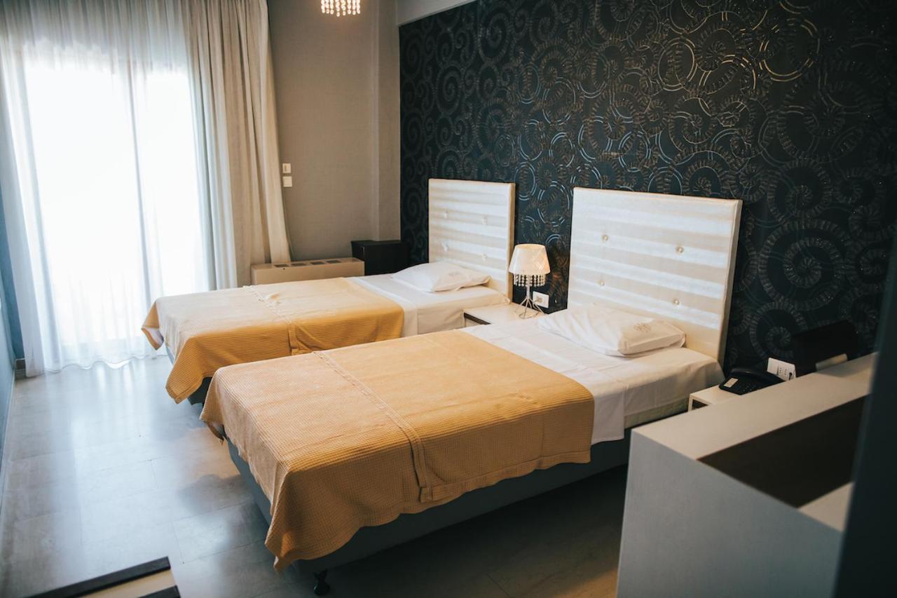 Fanari Hotel Extérieur photo