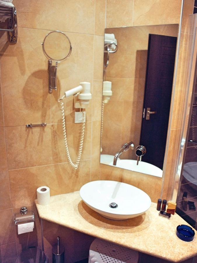 Fanari Hotel Extérieur photo