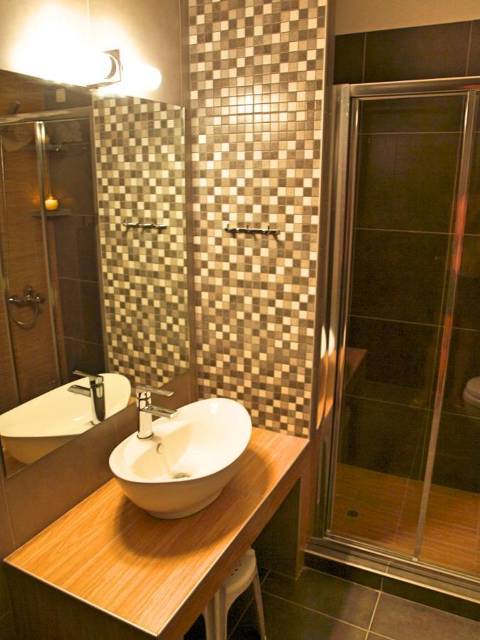 Fanari Hotel Extérieur photo