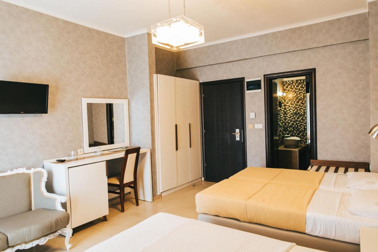 Fanari Hotel Extérieur photo