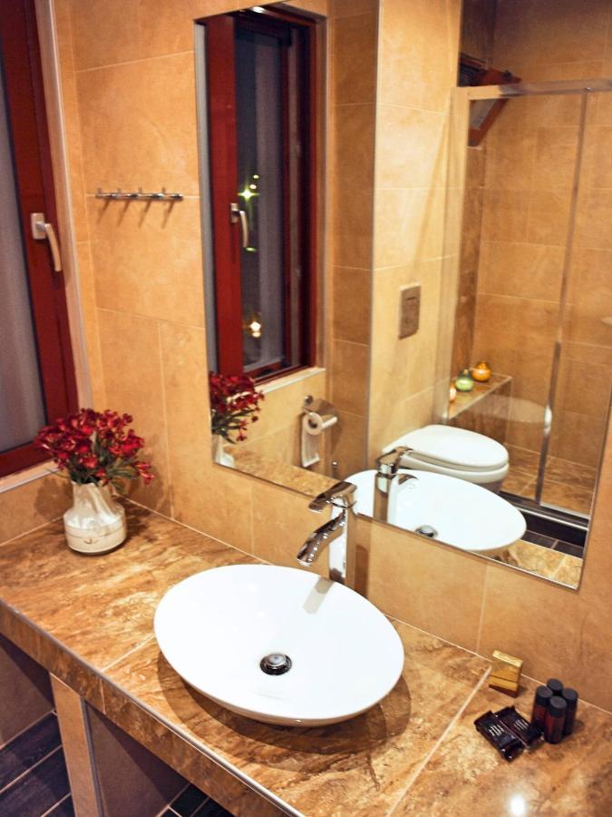 Fanari Hotel Extérieur photo